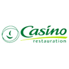 Casino Restauration