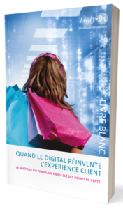 Livre Blanc - Quand le digital réinvente l'expérience clients