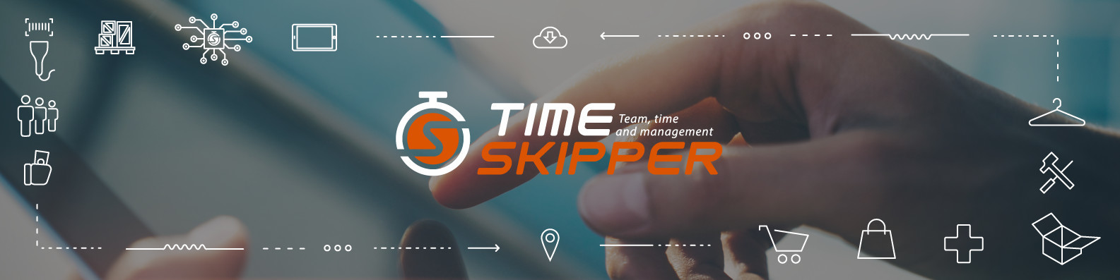 TimeSkipper – Organiser Le Pilotage Des équipes Sur Le Terrain Au Quotidien