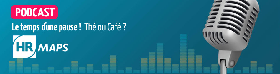 PODCAST – Nos Conseils Avec HRMAPS Pour Bien Gérer L’intégration GTA Et SiRH Des Processus Et Outils