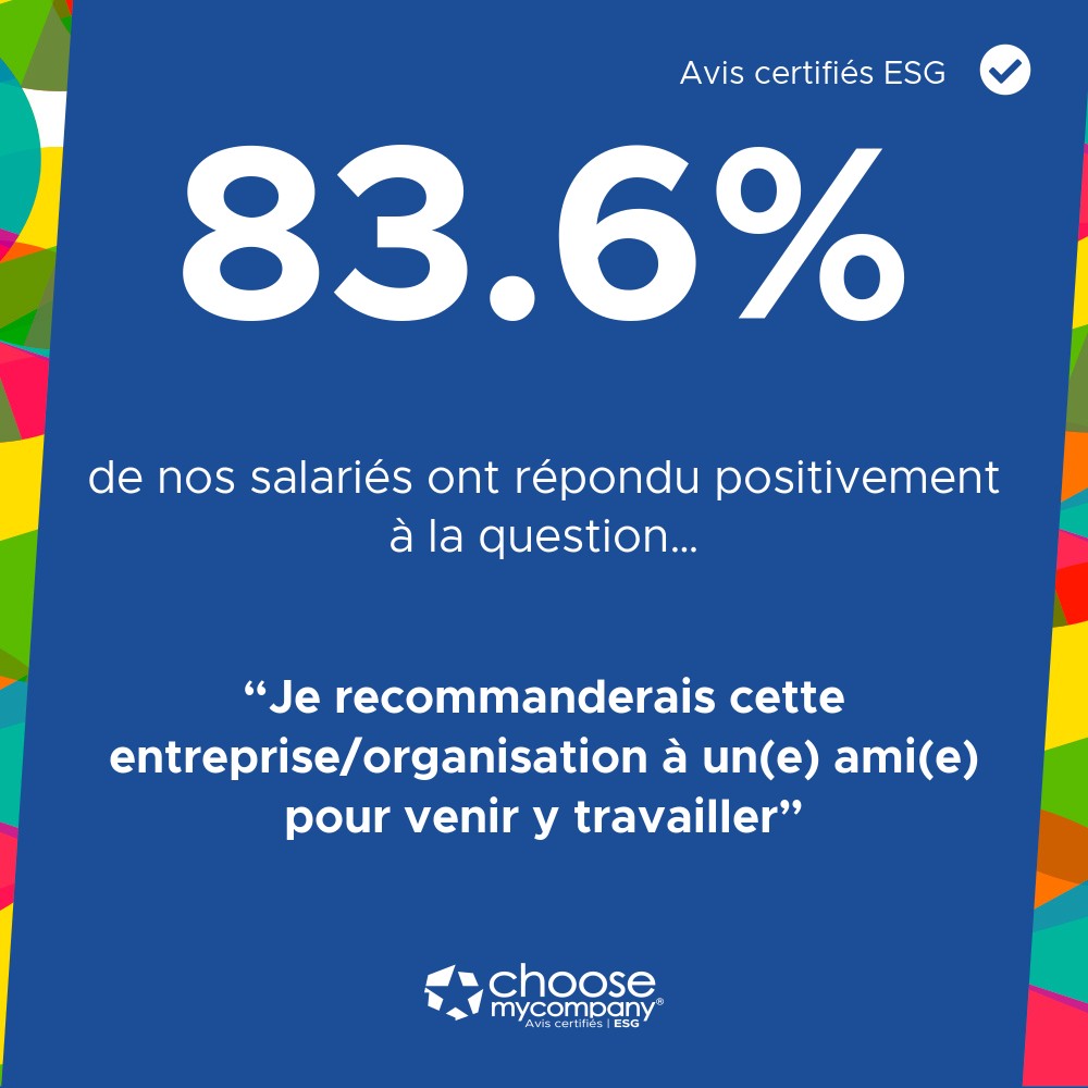 recommandation Holy-Dis employeur