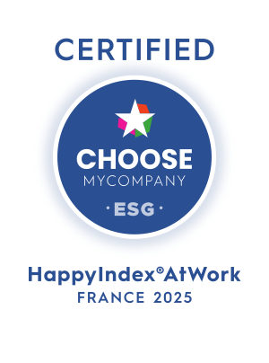 Happy at work 2025 Holy-Dis