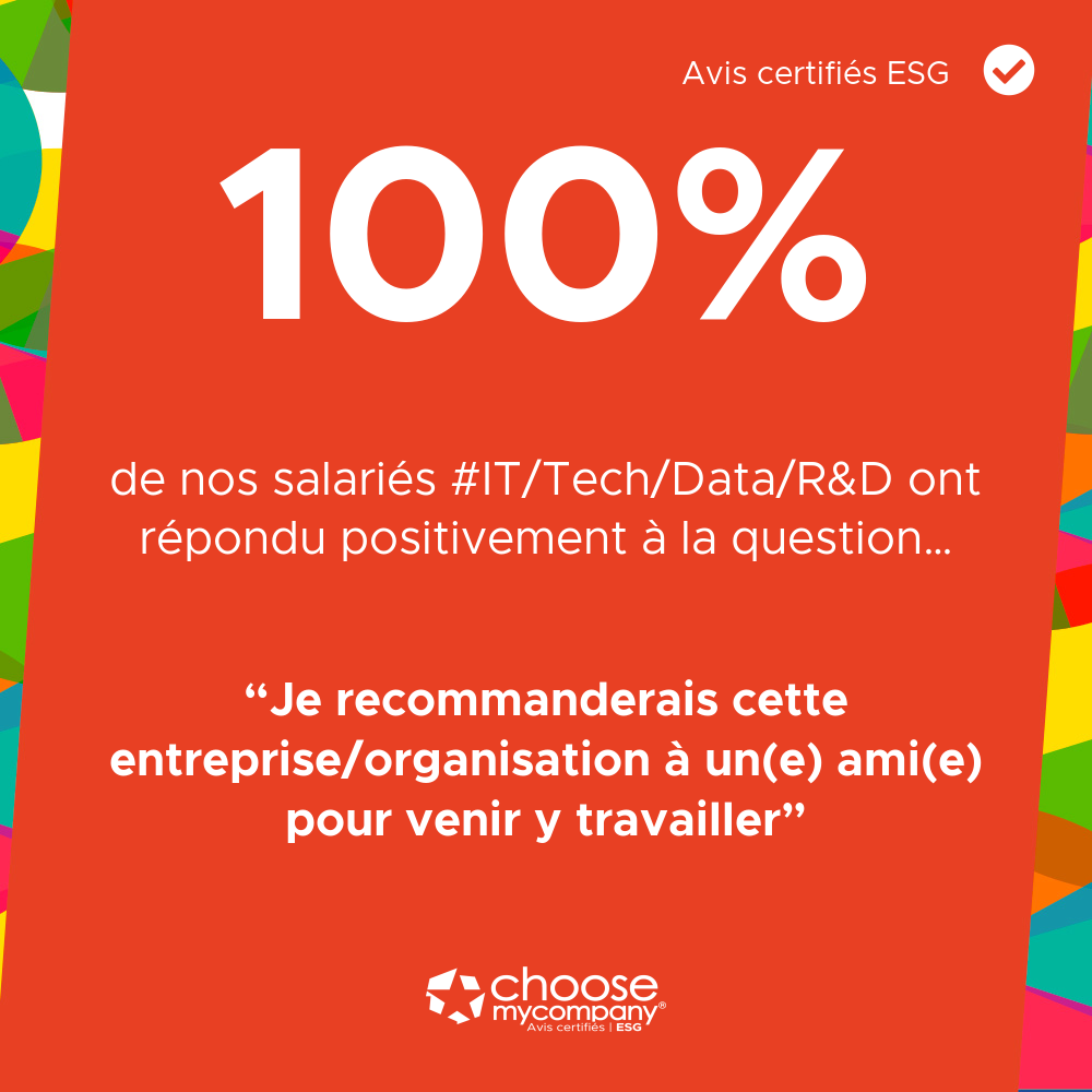 Recommandation travailler chez Holy-Dis