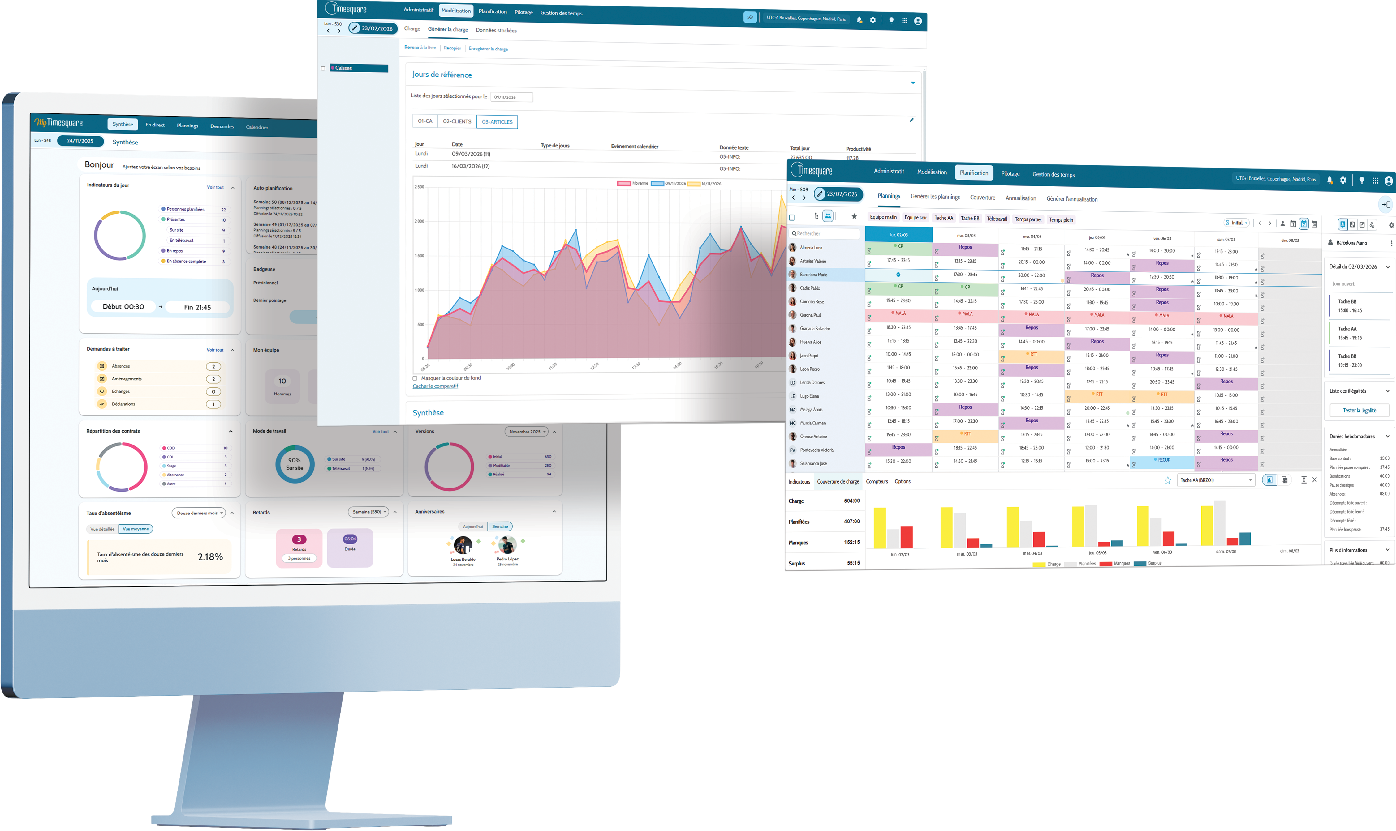 La gta sur PC - tablette - smartphone 1