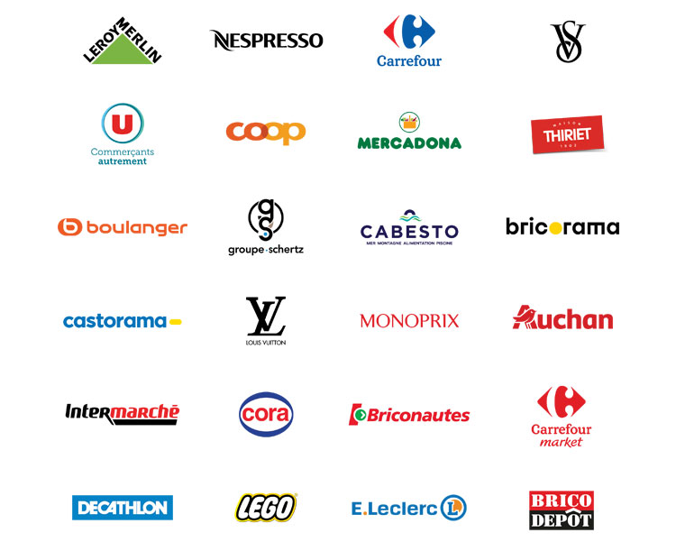 Clients et utilsateurs GTA TIMESQUARE