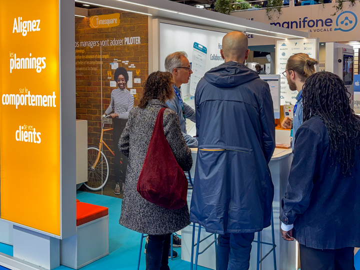 Alignez Les Plannings Sur Le Comportement De Vos Clients