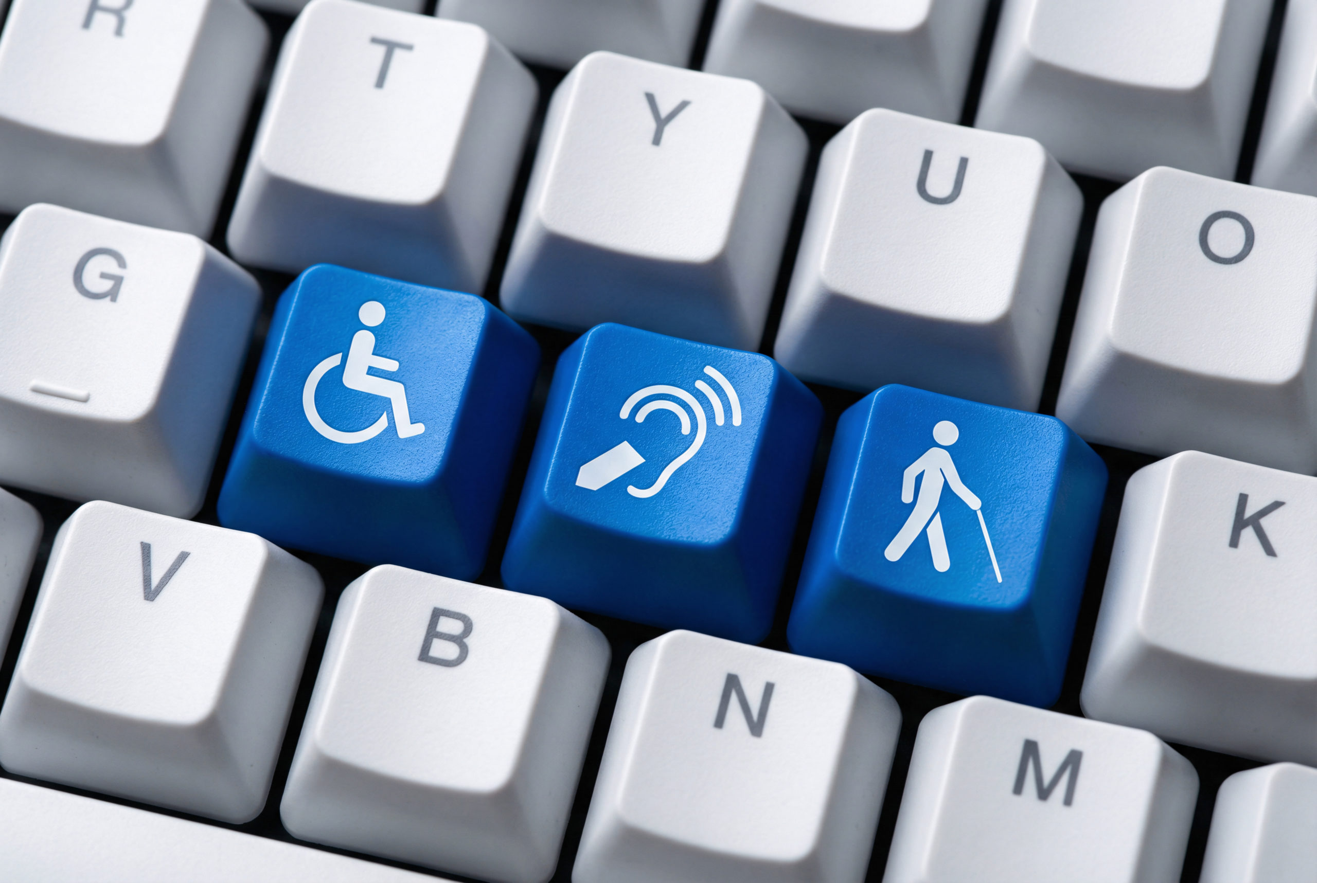 GTA et accessibilite numerique