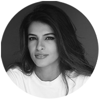 Arbia Smiti, CEO Rosaly Arbia Smiti, CEO Rosaly